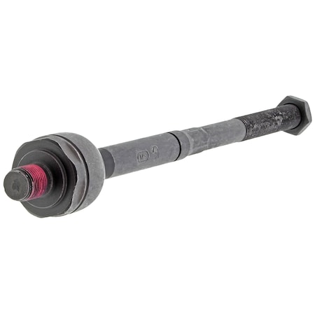 Mevotech Tie Rod End, Ms40763 MS40763